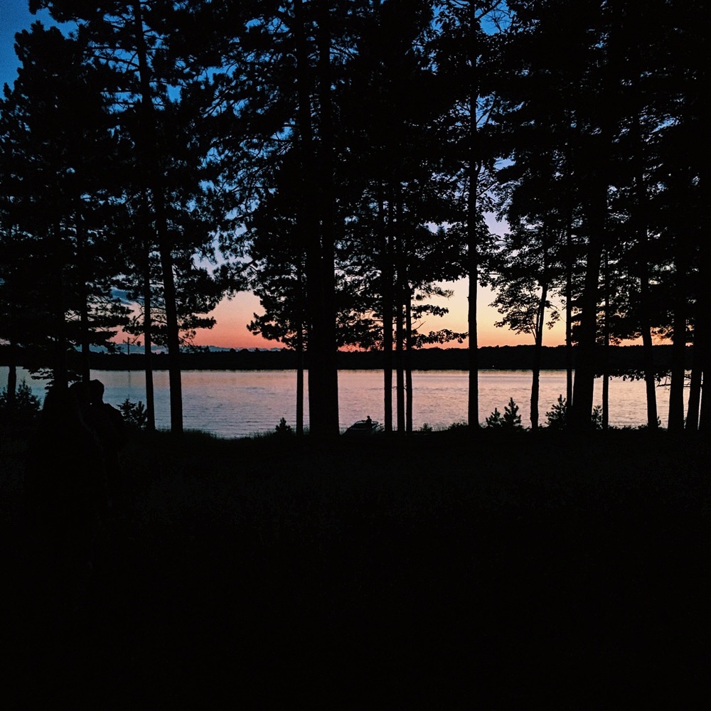 Meet your Posher, Elliot